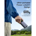 Ugreen PB722 Power Bank 25000mAh 200W με Θύρα USB-A και 2 Θύρες USB-C Quick Charge 3.0 Πολύχρωμο 35525B - Image 10