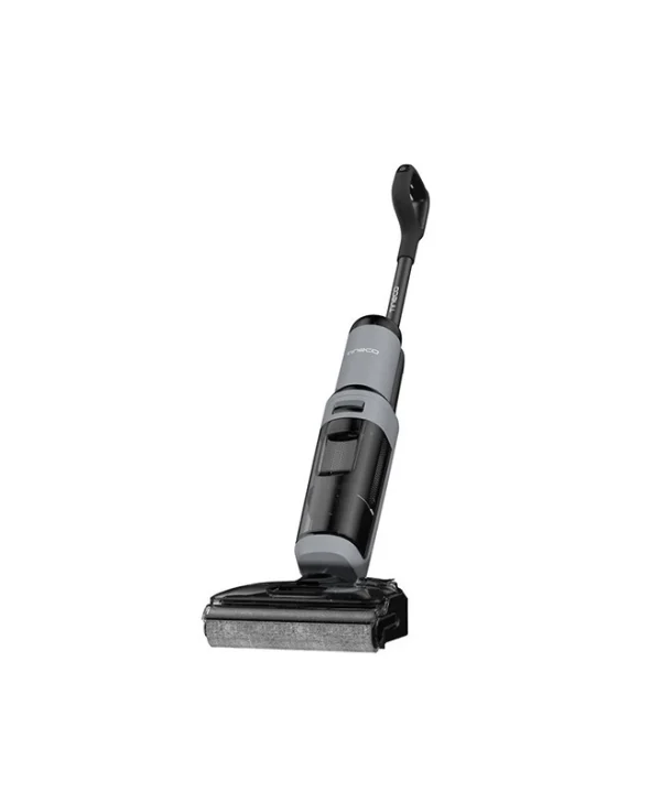 Tineco Floor One i5 Stretch Plus Επαναφορτιζόμενη Σκούπα Stick Μαύρη 28418