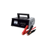 Qoltec Φορτιστής Μπαταρίας Αυτοκινήτου 12/24V 25A 52514