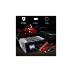 Qoltec Φορτιστής Μπαταρίας Αυτοκινήτου 12/24V 25A 52514 - Image 4