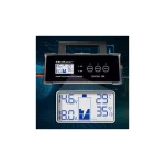 Qoltec Φορτιστής Μπαταρίας Αυτοκινήτου 12/24V 25A 52514 - Image 5