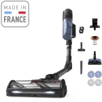 Rowenta X-force Flex 12.60 Επαναφορτιζόμενη Σκούπα Stick 25.9V Μπλε RH9LC1