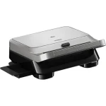 Braun Snackmaker Τοστιέρα για 2 Τοστ 800W Γκρι 7893337 - Image 2