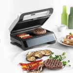 Braun Snackmaker Τοστιέρα για 2 Τοστ 800W Γκρι 7893337 - Image 5