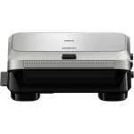 Braun Snackmaker Τοστιέρα για 2 Τοστ 800W Γκρι 7893337 - Image 7