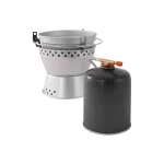 Easy Camp Grey Unisex 677238 - Image 3