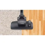 Bosch BGB75X494 Ηλεκτρική Σκούπα 650W με Σακούλα 5lt Μπλε - Image 3