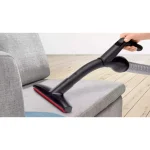 Bosch BGB75X494 Ηλεκτρική Σκούπα 650W με Σακούλα 5lt Μπλε - Image 4