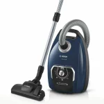 Bosch BGB75X494 Ηλεκτρική Σκούπα 650W με Σακούλα 5lt Μπλε - Image 6