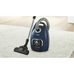 Bosch BGB75X494 Ηλεκτρική Σκούπα 650W με Σακούλα 5lt Μπλε - Image 7