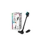 Bosch Επαναφορτιζόμενη Σκούπα Stick 18V Μπλε BBS611LAG - Image 6