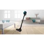 Bosch Επαναφορτιζόμενη Σκούπα Stick 18V Μπλε BBS611LAG - Image 7