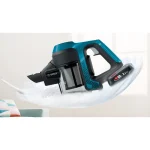 Bosch Επαναφορτιζόμενη Σκούπα Stick 18V Μπλε BBS611LAG - Image 10