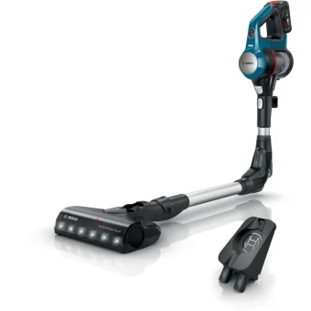 Bosch BSS71125AH Επαναφορτιζόμενη Σκούπα Stick Μπλε