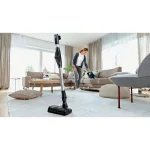 Bosch BSS71125AH Επαναφορτιζόμενη Σκούπα Stick Μπλε - Image 5