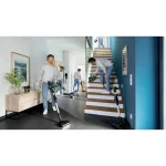 Bosch BSS71125AH Επαναφορτιζόμενη Σκούπα Stick Μπλε - Image 7