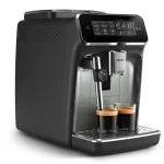 Philips Series 3300 Αυτόματη Μηχανή Espresso 1500W Πίεσης 15bar με Μύλο Άλεσης Μαύρη O8720389031229 - Image 5