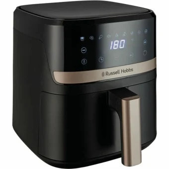 Russell Hobbs Satis-fry Air Fryer 4.3lt 45113681