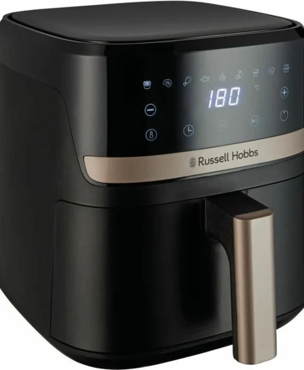 Russell Hobbs Satis-fry Air Fryer 4.3lt 45113681