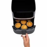 Russell Hobbs Satis-fry Air Fryer 4.3lt 45113681 - Image 4