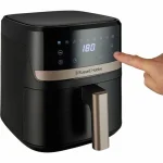 Russell Hobbs Satis-fry Air Fryer 4.3lt 45113681 - Image 5