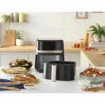 Russell Hobbs Satis-fry Air Fryer 4.3lt 45113681 - Image 6