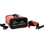 Weldman Smart 250 Φορτιστής Μπαταρίας Αυτοκινήτου 12/24V 1048068