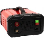 Weldman Smart 250 Φορτιστής Μπαταρίας Αυτοκινήτου 12/24V 1048068 - Image 3