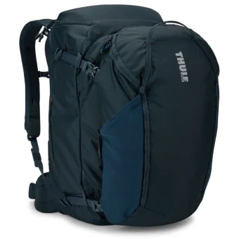 Thule Ορειβατικό Σακίδιο 60lt Μπλε Expedition TLPM260 DARKEST BLUE