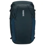Thule Ορειβατικό Σακίδιο 60lt Μπλε Expedition TLPM260 DARKEST BLUE - Image 3