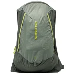 Salomon Cross 12 Ορειβατικό Σακίδιο 12lt Πράσινο Daypack 707135