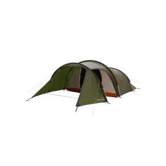 Easy Camp Σκηνή Αποθήκευσης Τούνελ Πράσινη 4 Εποχών για 4 Άτομα 698680