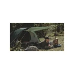 Easy Camp Σκηνή Αποθήκευσης Τούνελ Πράσινη 4 Εποχών για 4 Άτομα 698680 - Image 3