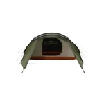 Easy Camp Σκηνή Αποθήκευσης Τούνελ Πράσινη 4 Εποχών για 4 Άτομα 698680 - Image 5