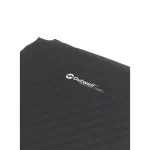 Outwell Αυτοφούσκωτο Μονό Υπόστρωμα Camping Πάχους 7.5cm Μαύρο 697811 - Image 4