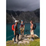 Gregory Ορειβατικό Σακίδιο 3lt Πράσινο Daypack 698205 - Image 3