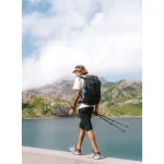 Gregory Ορειβατικό Σακίδιο 3lt Πράσινο Daypack 698205 - Image 6