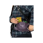 Osprey Aura Ag 50 Ορειβατικό Σακίδιο 50lt Μωβ Trekking OS1-176/474/WXS/S - Image 3