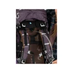 Osprey Aura Ag 50 Ορειβατικό Σακίδιο 50lt Μωβ Trekking OS1-176/474/WXS/S - Image 4