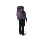 Osprey Aura Ag 50 Ορειβατικό Σακίδιο 50lt Μωβ Trekking OS1-176/474/WXS/S - Image 8