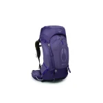 Osprey Aura Ag 50 Ορειβατικό Σακίδιο 50lt Μωβ Trekking OS1-176/474/WXS/S - Image 14