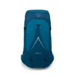 Osprey Atmos AG LT 65 Ορειβατικό Σακίδιο 65lt Αδιάβροχο Μπλε L/XL Expedition OS3034/544/L/XL