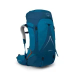 Osprey Atmos AG LT 65 Ορειβατικό Σακίδιο 65lt Αδιάβροχο Μπλε L/XL Expedition OS3034/544/L/XL - Image 3