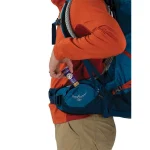 Osprey Atmos AG LT 65 Ορειβατικό Σακίδιο 65lt Αδιάβροχο Μπλε L/XL Expedition OS3034/544/L/XL - Image 5
