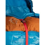 Osprey Atmos AG LT 65 Ορειβατικό Σακίδιο 65lt Αδιάβροχο Μπλε L/XL Expedition OS3034/544/L/XL - Image 8