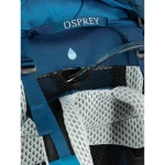 Osprey Atmos AG LT 65 Ορειβατικό Σακίδιο 65lt Αδιάβροχο Μπλε L/XL Expedition OS3034/544/L/XL - Image 10
