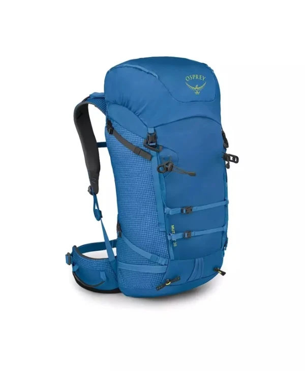 Osprey Mutant Ορειβατικό Σακίδιο 38lt Μπλε Hiking 665390