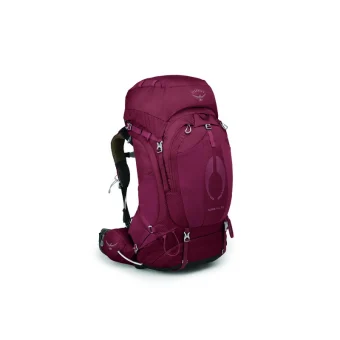 Osprey Aura Ag 65 Ορειβατικό Σακίδιο 65lt Μωβ Expedition 210073