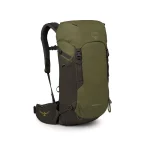 Osprey Kestrel Ορειβατικό Σακίδιο 28lt Πράσινο Hiking 695942