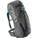 Gregory Ορειβατικό Σακίδιο 48lt Αδιάβροχο Μαύρο Trekking 141327-7416 - Image 3
